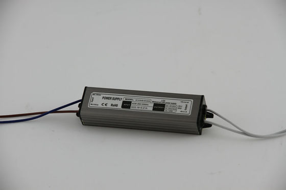 18W 300mA imprägniern konstanter Fahrer des Strom-LED Universal-Wechselstrom für LCD-Anzeige
