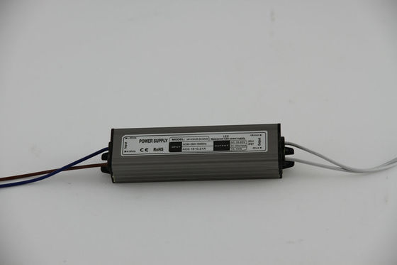 18W 300mA imprägniern konstanter Fahrer des Strom-LED Universal-Wechselstrom für LCD-Anzeige