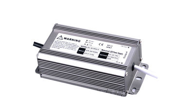 1500mA Fahrer-Kunststoffkoffer des 50 Watt-Schwarz-konstanter Strom-LED, Fahrer-Stromversorgung 36V LED