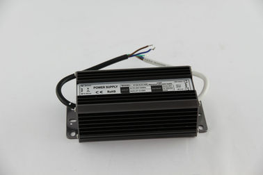 1500mA Fahrer-Kunststoffkoffer des 50 Watt-Schwarz-konstanter Strom-LED, Fahrer-Stromversorgung 36V LED