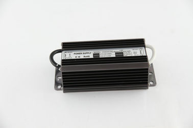 1500mA Fahrer-Kunststoffkoffer des 50 Watt-Schwarz-konstanter Strom-LED, Fahrer-Stromversorgung 36V LED