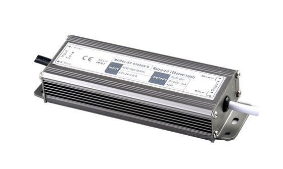 100W 3200mA 200V Fahrer CER RohS, wasserdichter LED-Strom-Fahrer Wechselstroms konstantes Strom-LED