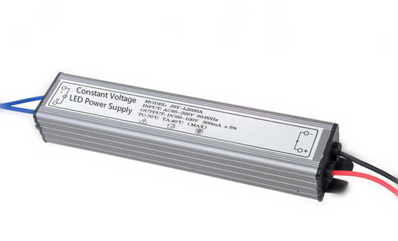 Fahrer 20W 12V 1.7A der Universalitäts-imprägniern konstanter Spannungs-LED hohe Leistungsfähigkeit