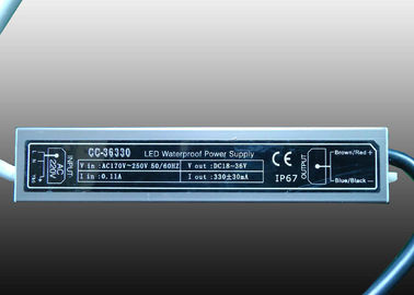 lineare beleuchtende Streifen 12W RGB Epistar Chip-LED mit IP65 SMD3535
