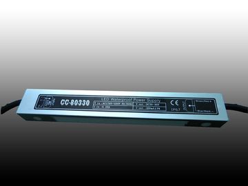 10W DC 40V - konstante gegenwärtige wasserdichte LED Stromversorgung 80V Swithcing Modus-