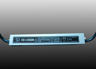 20W konstante Stromversorgung des Strom-LED für CCTV, Garantie 2 YEAR S