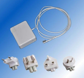 Laptop Wechselstrom zu Stromadapter 60W DCs Apple UL-CER EN60950-1 16.5V 3.65A