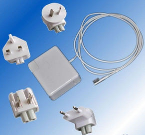 Laptop Wechselstrom zu Stromadapter 60W DCs Apple UL-CER EN60950-1 16.5V 3.65A