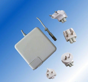 Laptop-Stromadapter 60W EN61000 3-3 Apple Macbook Pro-Magsafe UL-COLUMBIUM