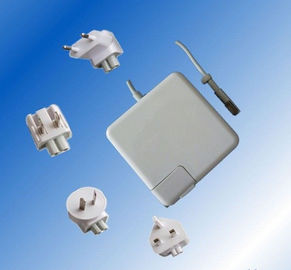 Laptop-Stromadapter 60W EN61000 3-3 Apple Macbook Pro-Magsafe UL-COLUMBIUM