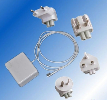 Laptop-Stromadapter 220V 85W Magsafe 2, 20V Stromversorgung DCs Apple Macbook