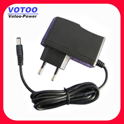 5W 9V Universal-Stromversorgungs-Adapter Wechselstrom-1500MA/1.5A für Position, Laptop-Batterie-Adapter