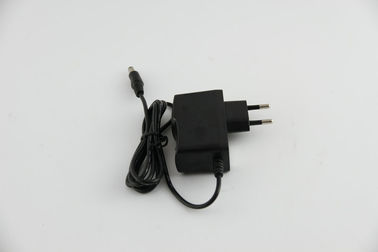 Energieeinsparung 12 W Wechselstrom-DC-Stromadapter 240V Wechselstrom, Universalschaltleistungs-Adapter