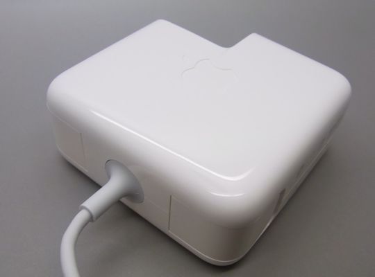 Ursprüngliches Stromadapter-Ladegerät Wechselstrom-45W für Laptops MB283LL/A-00 Apples 14.5v