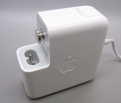 Ursprüngliches Stromadapter-Ladegerät Wechselstrom-45W für Laptops MB283LL/A-00 Apples 14.5v