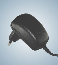 Schaltleistungs-Adapter 1W KSAP001 mit Sicherheits-Zustimmungs-Ladegerät 5VDC 2A EN60950 ITE für MP3/MP4