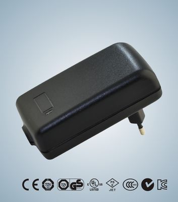 Reihen 45W KSAS045 beleuchten Schaltleistungs-Adapter mit 5-24VDC 1.88-5A für Drucker, Festplattenlaufwerk, Receiver