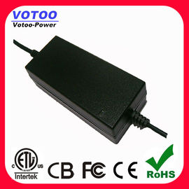 4 Schaltleistungs-Adapter Stiftdc-Stecker-12v 4a mit Ring für Laptop