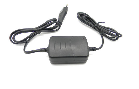 Destkop-Schaltleistungs-Adapter 12V 2A für LCD-Fernsehen, FCC zerteilen 15 Klasse B