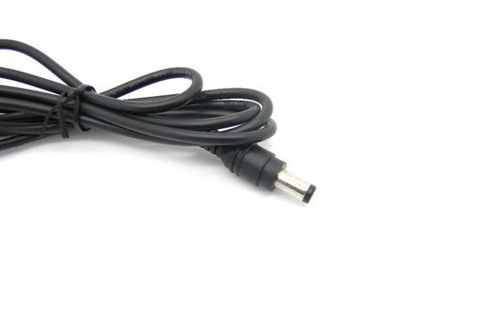 Destkop-Schaltleistungs-Adapter 12V 2A für LCD-Fernsehen, FCC zerteilen 15 Klasse B
