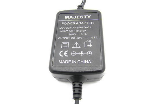Destkop-Schaltleistungs-Adapter 12V 2A für LCD-Fernsehen, FCC zerteilen 15 Klasse B