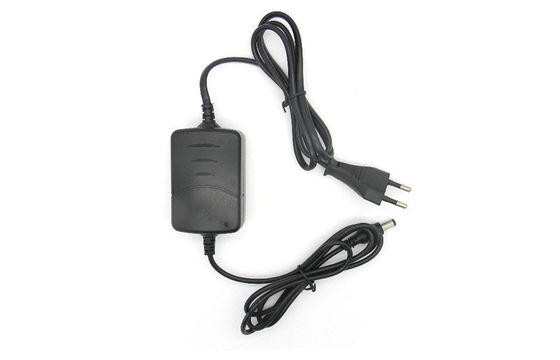 Destkop-Schaltleistungs-Adapter 12V 2A für LCD-Fernsehen, FCC zerteilen 15 Klasse B