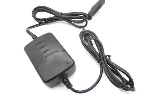 Destkop-Schaltleistungs-Adapter 12V 2A für LCD-Fernsehen, FCC zerteilen 15 Klasse B