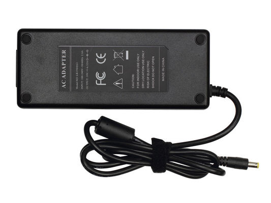 19V 6.32A, das Wechselstrom-/DC-Stromadapter, Computer Wechselstrom-Adapter schaltet