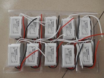 Flutlicht 10W konstanter Fahrer Strom-LED, Schaltnetzteil 10 Watts LED