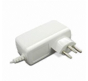 leichte DC-Schaltnetzteil-Sicherheit Wechselstrom-12Watt für tragbare Geräte