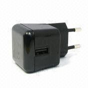 OEM 5V 100mA AC DC Netzteil für Mobile Geräte wechseln
