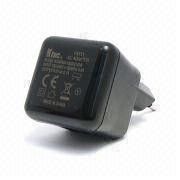 OEM 5V 100mA AC DC Netzteil für Mobile Geräte wechseln