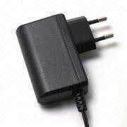 24V Household Appliance AC DC Switching Power Supply Adapter mit Kurzschluss