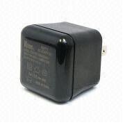 100mA AC DC Switching Power Supply Adapter mit OCP Schutz für ADSL