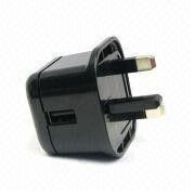 5V AC DC Switching Power Supply Adapter mit OVP Schutz für die Festplatte