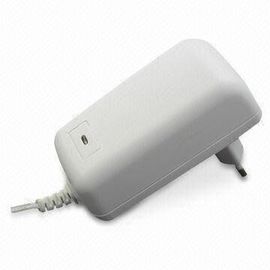 externes DC-Schaltnetzteil-12v UL Wechselstrom-20W hohe Leistungsfähigkeit US-CCC