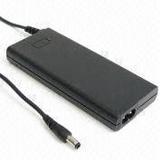 Wand - Berg 5A Slinky außen Laptop Computer AC DC Switching Power Supply Konverter