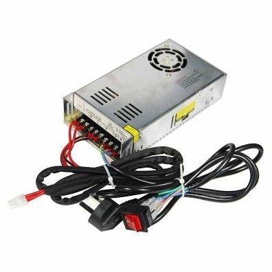 Diy-Ausrüstung Drucker 350W 12V 29A 3D, Wechselstrom-/DC-Schaltnetzteil