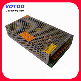 konstante Spannungs-Stromversorgung 120W 12V 10A, Wechselstrom-DC-Schaltleistungs-Spg.Versorgungsteil