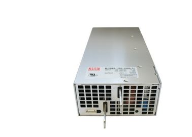 Wechselstrom-DC führte Stromversorgungs-Transformator-Adapter 12 Volt DC und 24 Volt DC SE-1000W