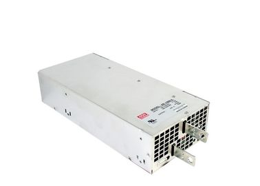 Wechselstrom-DC führte Stromversorgungs-Transformator-Adapter 12 Volt DC und 24 Volt DC SE-1000W