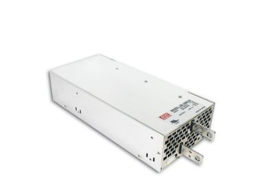 Wechselstrom-DC führte Stromversorgungs-Transformator-Adapter 12 Volt DC und 24 Volt DC SE-1000W