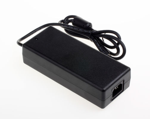 Wechselstrom-Adapter Computer 120W Realan, schwarze DC ITX-Stromversorgung Wechselstrom-12V