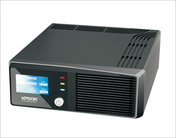 500-2000va DC - Wechselstrom-Solarenergie-Inverter-über- Lasts-Schutz