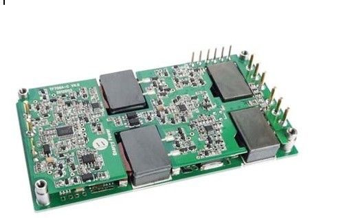 Isolierungs-Wirtschaftsmacht-Spg.Versorgungsteil 700W DCdC-Inverter gab 28V/25A TF700-48S28-NOC aus