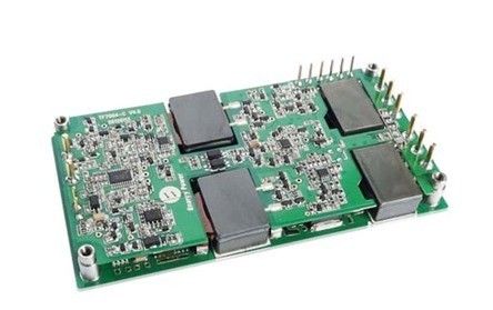Industrielles DDC der hohen Leistung 700W 30V/24A RoHS TF700-48S30-NOC
