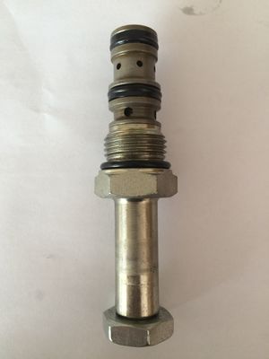 Wirtschaftsmacht-Stromversorgungseinheits-hydraulische Wegeventile 250Bar mit CER