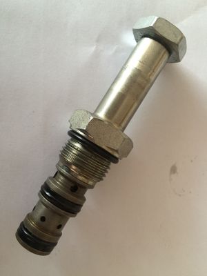 Wirtschaftsmacht-Stromversorgungseinheits-hydraulische Wegeventile 250Bar mit CER