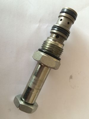 Wirtschaftsmacht-Stromversorgungseinheits-hydraulische Wegeventile 250Bar mit CER