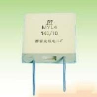 Nicht brennbares Metalloxid-Varistor Soem 14 VRMS für Wirtschaftsmachtkraftwerke